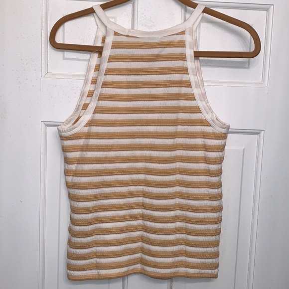 NWT Lucky Brand Tanktop - Picture 4 of 4
